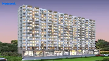 Project Image of Sarvome Shree Homes - Image 106797