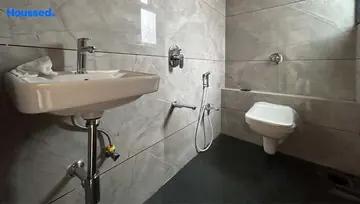Sample Apartment of Sarvome Shree Homes - Image 106802
