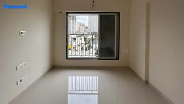 Sample Apartment of Sarvome Shree Homes - Image 106804