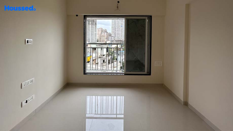 Sample Apartment of Sarvome Shree Homes in Sector 45, Faridabad - Image 106804