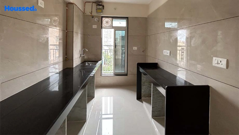 Sample Apartment of Sarvome Shree Homes in Sector 45, Faridabad - Image 106803