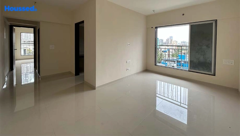 Sample Apartment of Sarvome Shree Homes in Sector 45, Faridabad - Image 106801
