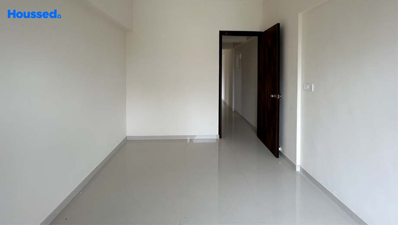Sample Apartment of Sarvome Shree Homes in Sector 45, Faridabad - Image 106800