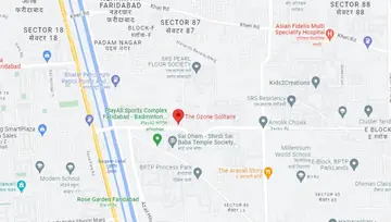 Location of Shiv The Ozone Solitaire - Image 111419