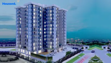 Project Image of Shiv The Ozone Solitaire - Image 111416