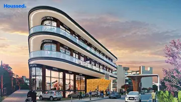Amenities of Signature Global City 37D 2 - Image 84611