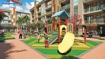 Amenities of Signature Global City 37D 2 - Image 84608
