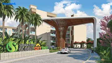 Project Image of Signature Global City 37D 2 - Image 84604