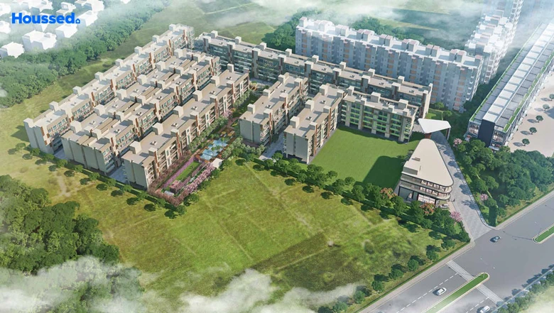 Project Image of Signature Global City 37D 2 in Sector 37D, Gurgaon - Image 84602