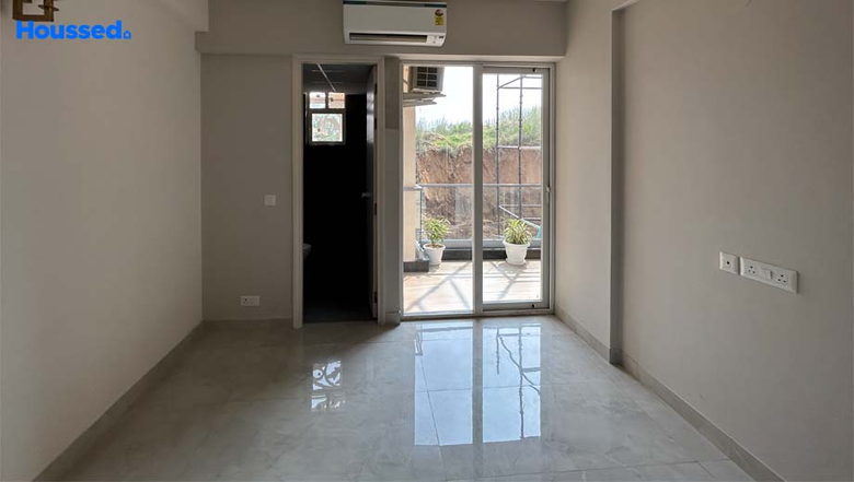 Sample Apartment of Signature Global City 37D 2 in Sector 37D, Gurgaon - Image 84613