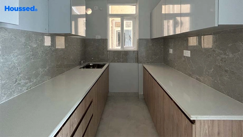 Sample Apartment of Signature Global City 37D 2 in Sector 37D, Gurgaon - Image 84614