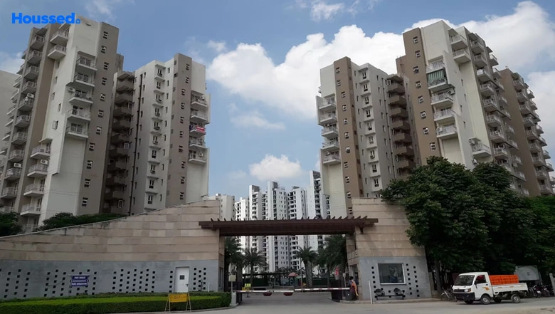 Project Image of BPTP Park Generations in Sector 37D, Gurgaon - Image 47932