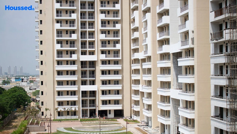 Project Image of BPTP Park Generations in Sector 37D, Gurgaon - Image 47934