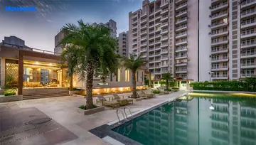 Amenities of Raheja Atharva - Image 47903