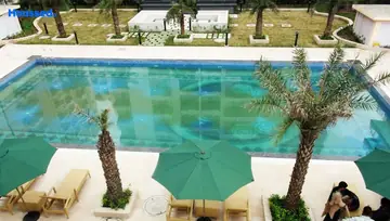 Amenities of Raheja Atharva - Image 47902