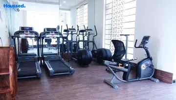 Amenities of Raheja Atharva - Image 47901
