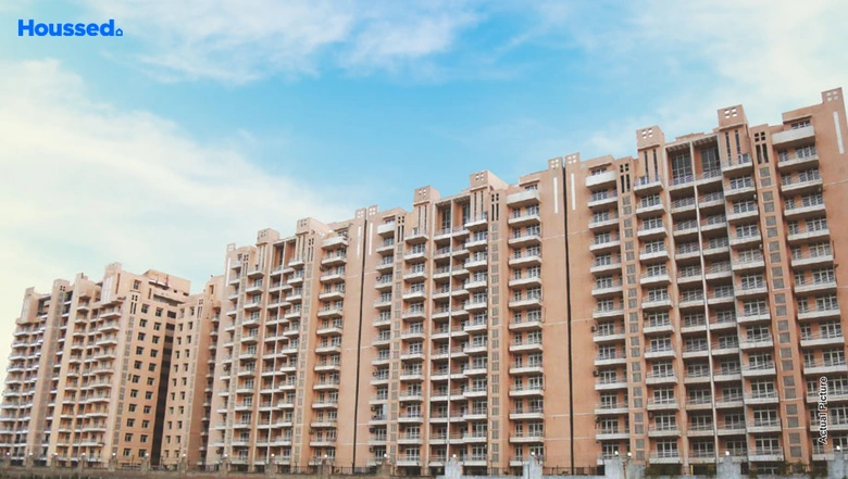 Project Image of Raheja Atharva in Sector 109, Gurgaon - Image 47900
