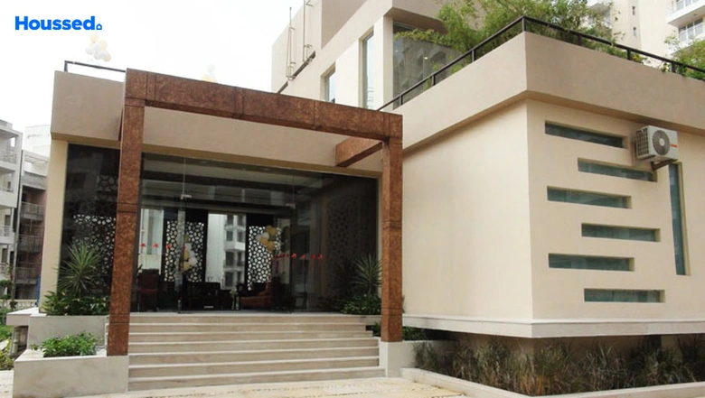 Project Image of Raheja Atharva in Sector 109, Gurgaon - Image 47897
