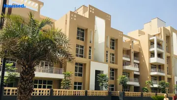 Project Image of Raheja Atharva - Image 47899