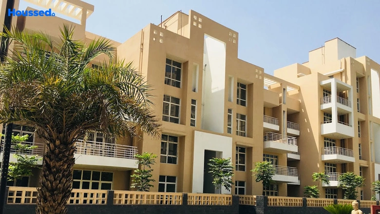 Project Image of Raheja Atharva in Sector 109, Gurgaon - Image 47899
