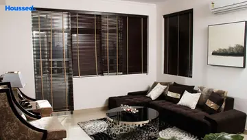 Sample Apartment of Raheja Atharva - Image 47907