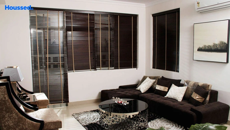 Sample Apartment of Raheja Atharva in Sector 109, Gurgaon - Image 47907