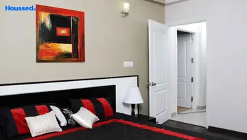 Sample Apartment of Raheja Atharva - Image 47906