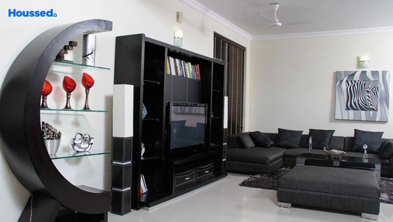 Sample Apartment of Raheja Atharva in Sector 109, Gurgaon - Image 47905