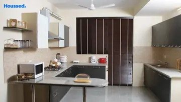 Sample Apartment of Raheja Atharva - Image 47904