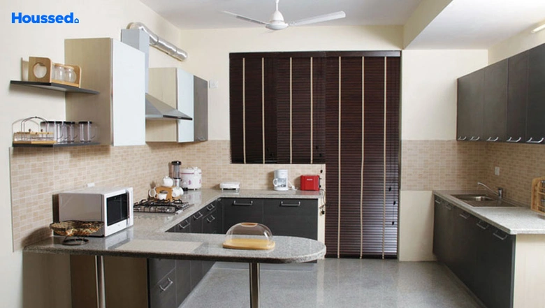 Sample Apartment of Raheja Atharva in Sector 109, Gurgaon - Image 47904