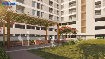 Amenities of Vasupujya Neco Beaumont - Image 18365