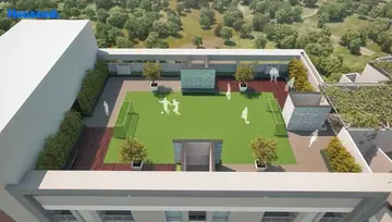 Amenities of Vasupujya Neco Beaumont - Image 18364