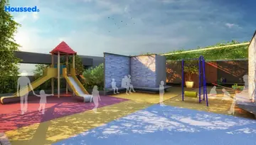 Amenities of Vasupujya Neco Beaumont - Image 18360