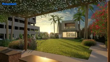 Amenities of Vasupujya Neco Beaumont - Image 18361