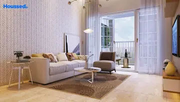 Sample Apartment of Vasupujya Neco Beaumont - Image 18367