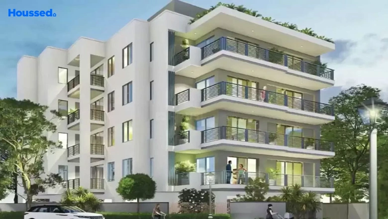 Project Image of DLF Gardencity Enclave in Sector 93, Gurgaon - Image 47914