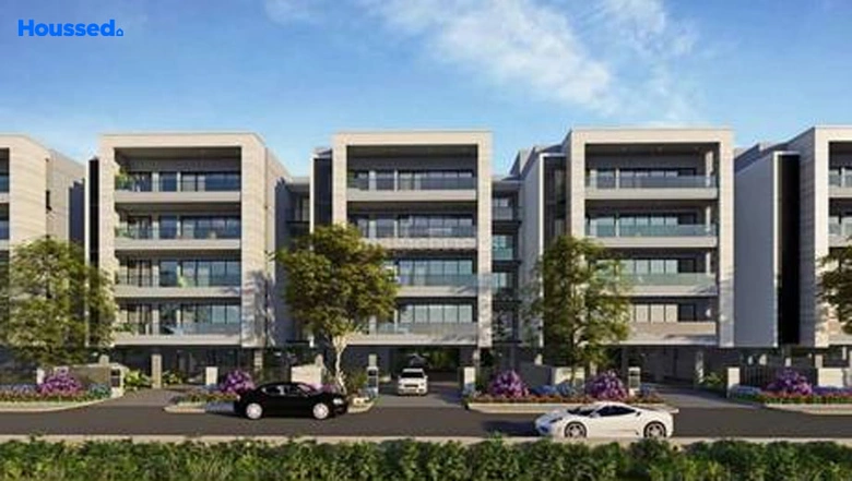 Project Image of DLF Gardencity Enclave in Sector 93, Gurgaon - Image 47912