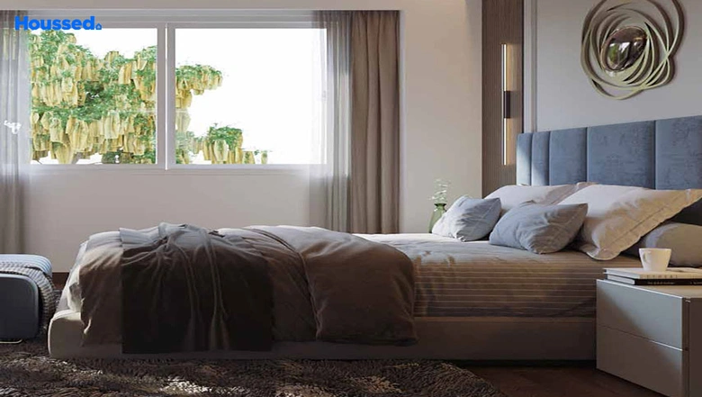 Sample Apartment of DLF Gardencity Enclave in Sector 93, Gurgaon - Image 47916
