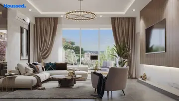 Sample Apartment of DLF Gardencity Enclave - Image 47917