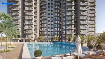Amenities of Aegis Trine Towers - Image 94941