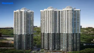 Project Image of Aegis Trine Towers - Image 94939
