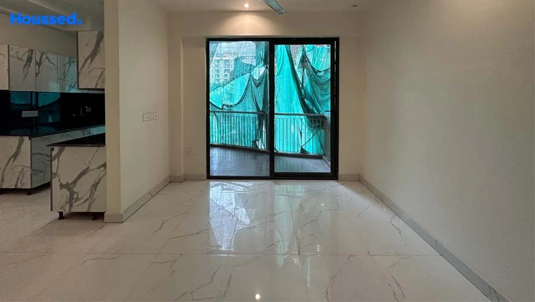 Sample Apartment of Aegis Trine Towers in Indirapuram, Ghaziabad - Image 94942