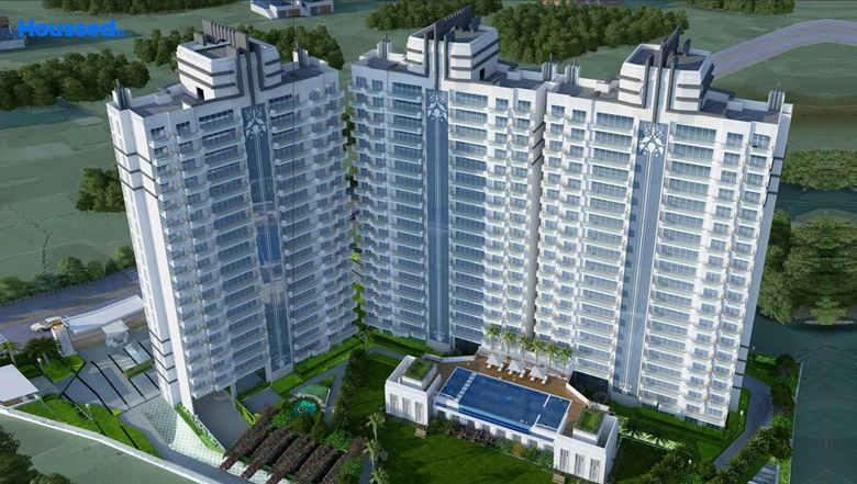 Project Image of Ahinsha Naturez Park in Surajkund, Faridabad - Image 49169