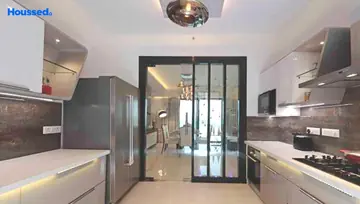 Sample Apartment of Ahinsha Naturez Park - Image 49177