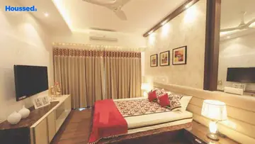 Sample Apartment of Ahinsha Naturez Park - Image 49175