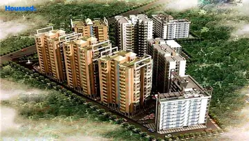 Project Image of Delhi Aangan - Image 2397