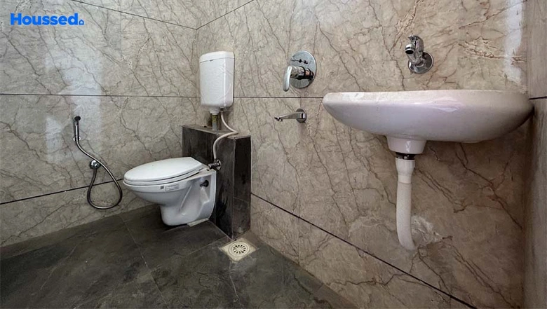 Sample Apartment of Conscient Habitat 78 in Sector 78, Faridabad - Image 101872