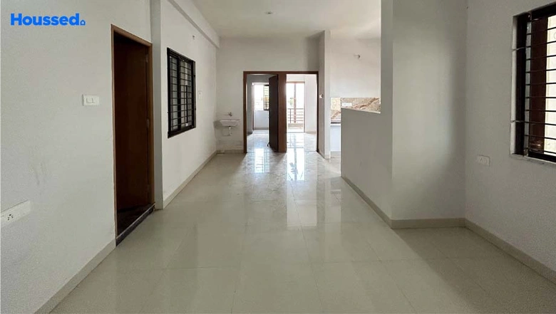 Sample Apartment of Conscient Habitat 78 in Sector 78, Faridabad - Image 101869