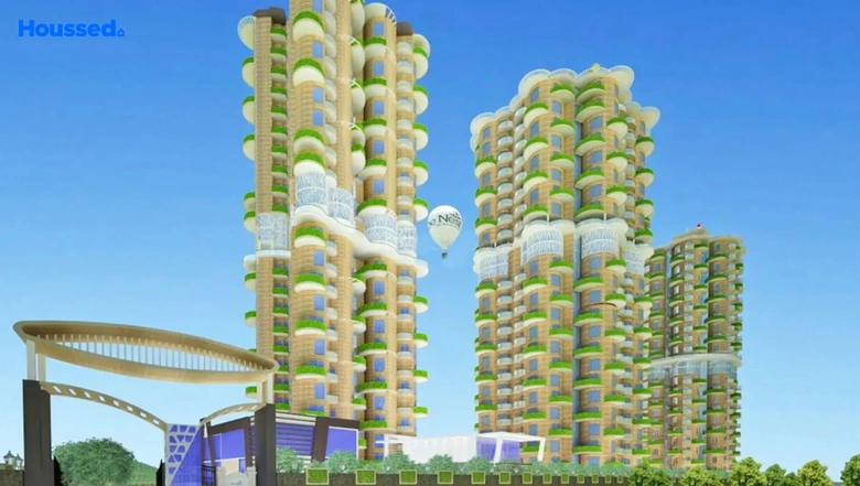 Project Image of Delhi De Nest in Mandi, New Delhi - Image 49836