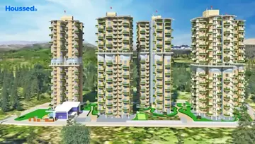 Delhi De Nest